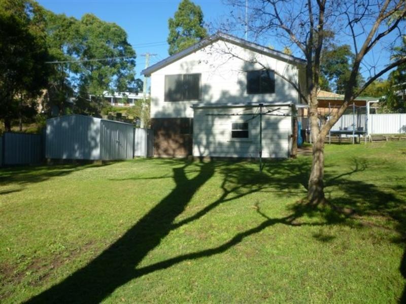 Balmoral NSW 2283