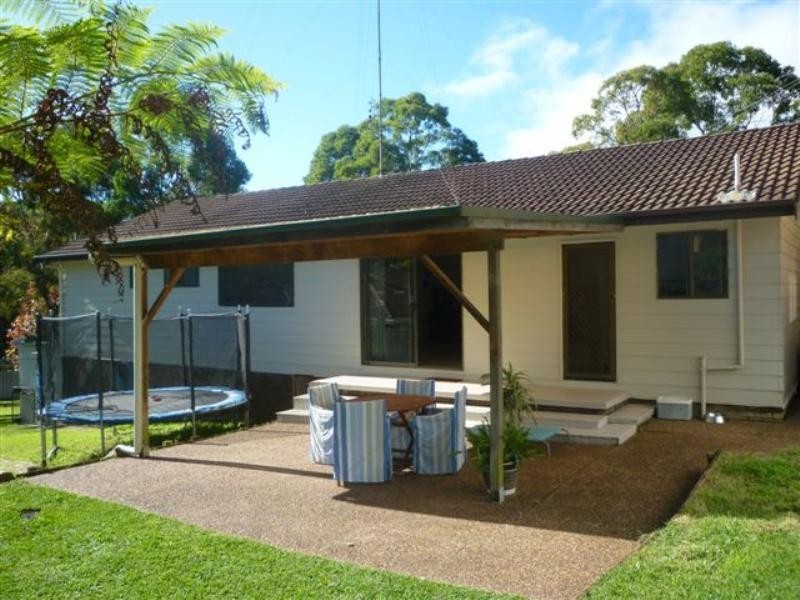 Balmoral NSW 2283
