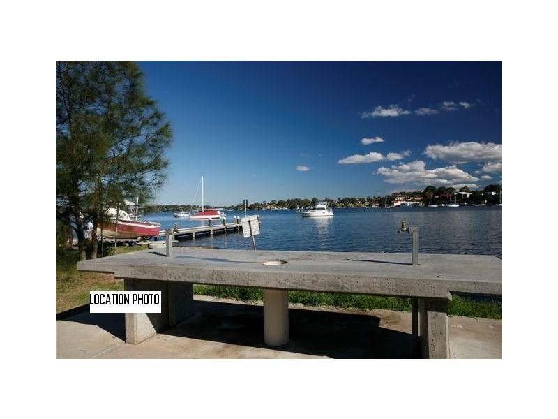 Balmoral NSW 2283