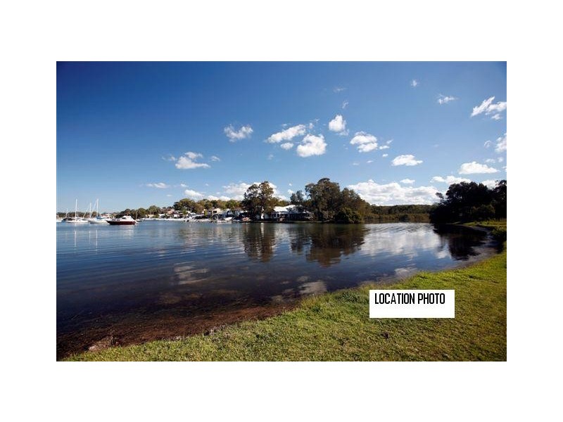 Balmoral NSW 2283