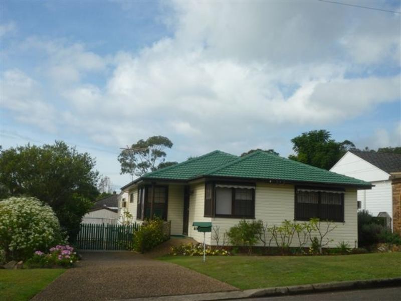 Toronto NSW 2283