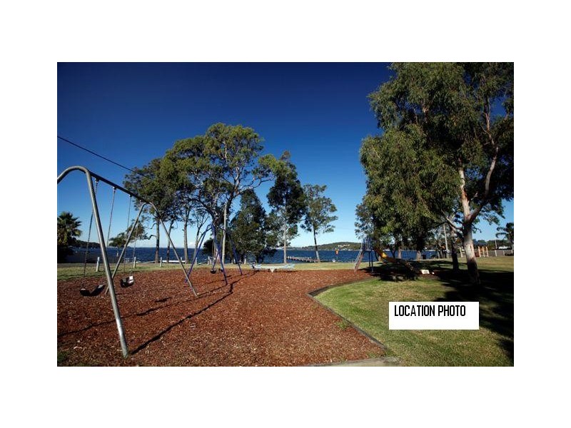 Arcadia Vale NSW 2283