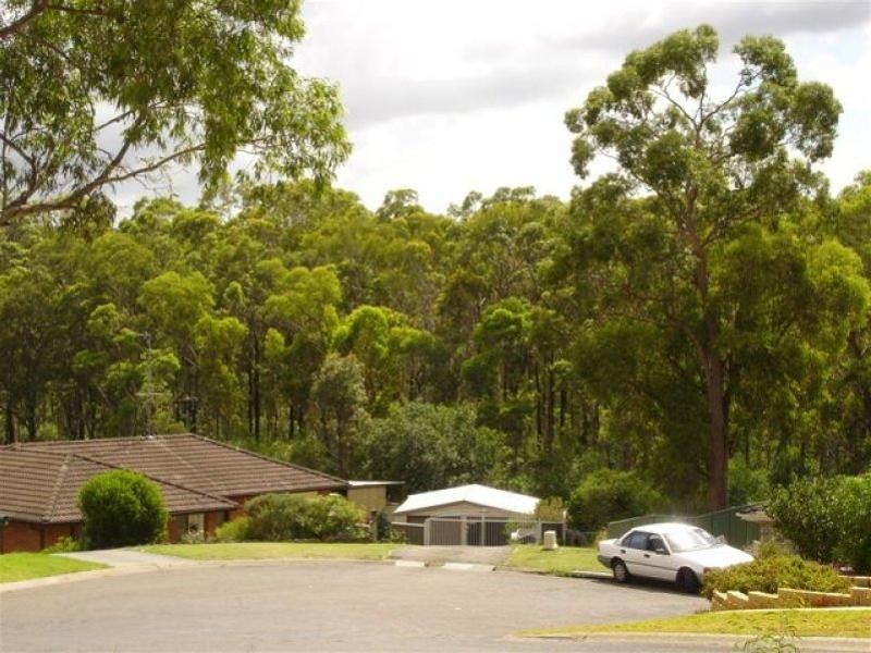 Woodrising NSW 2284
