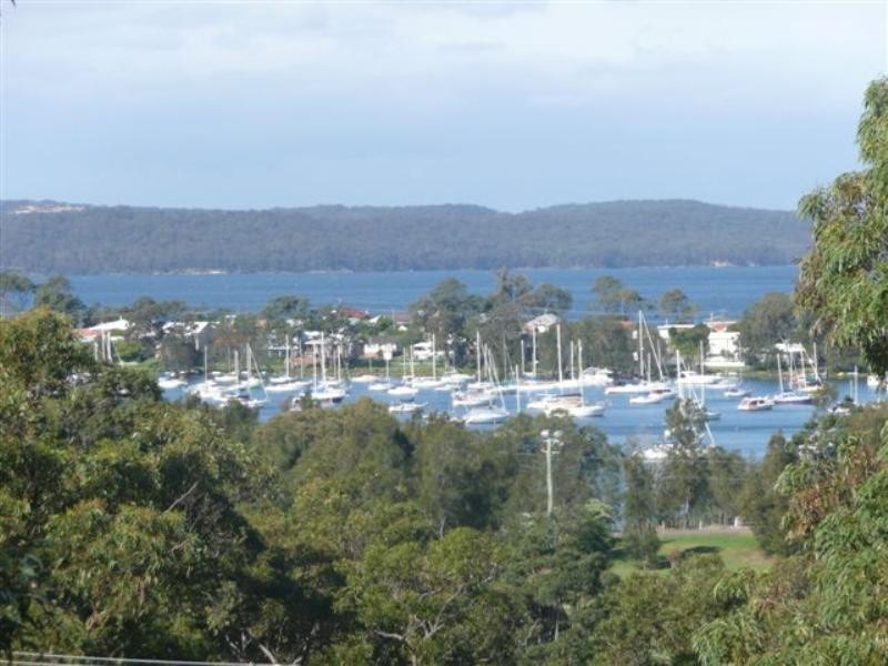Arcadia Vale NSW 2283