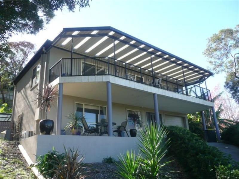 Arcadia Vale NSW 2283