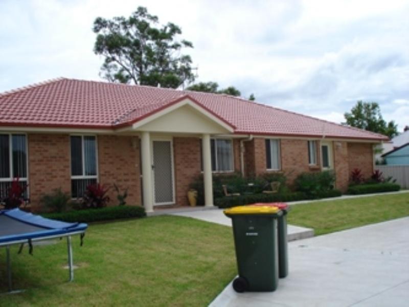 16a Elizabeth Street, Fennell Bay NSW 2283