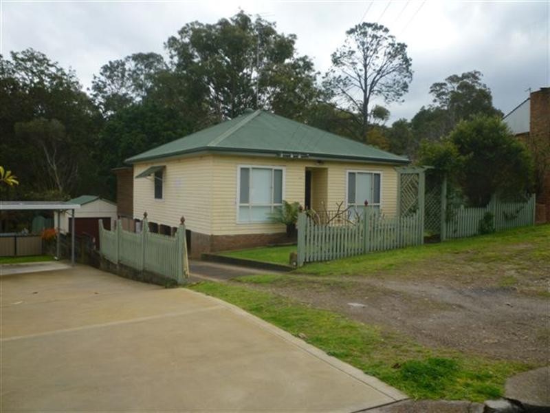 Kilaben Bay NSW 2283