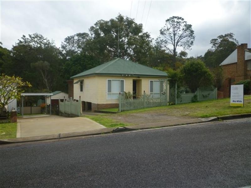 Kilaben Bay NSW 2283