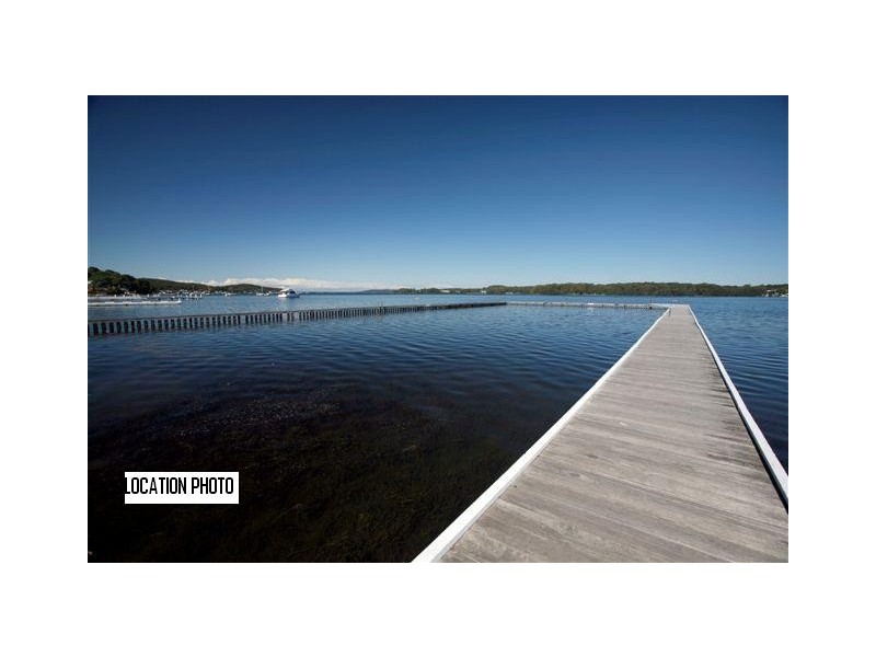 Kilaben Bay NSW 2283