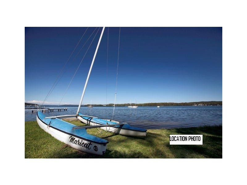 Kilaben Bay NSW 2283