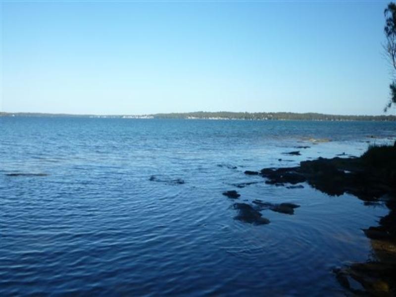 Wangi Wangi NSW 2267