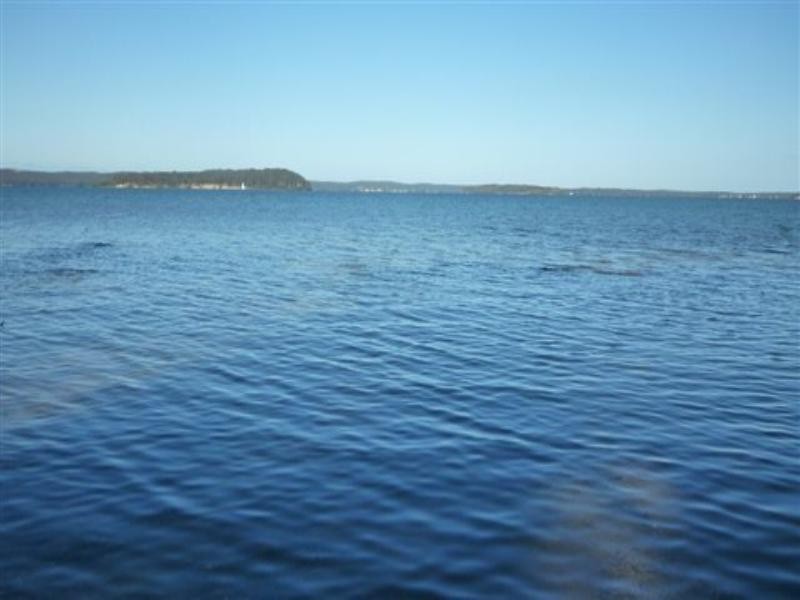 Wangi Wangi NSW 2267