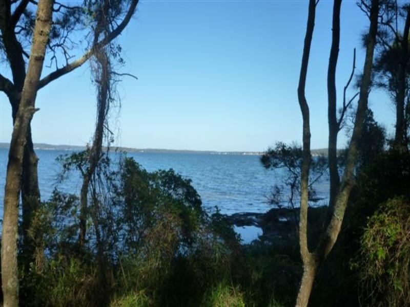 Wangi Wangi NSW 2267