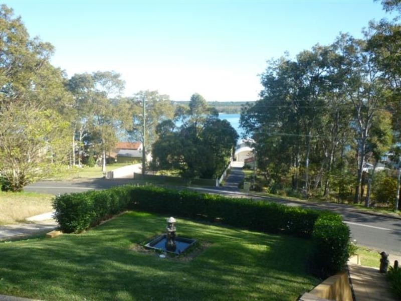 Coal Point NSW 2283