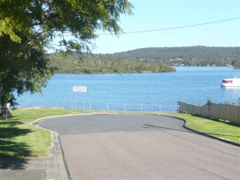 Fennell Bay NSW 2283