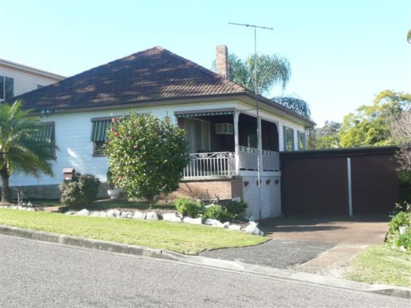 Fennell Bay NSW 2283