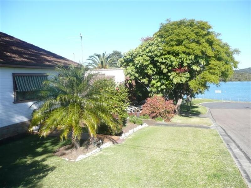 Fennell Bay NSW 2283