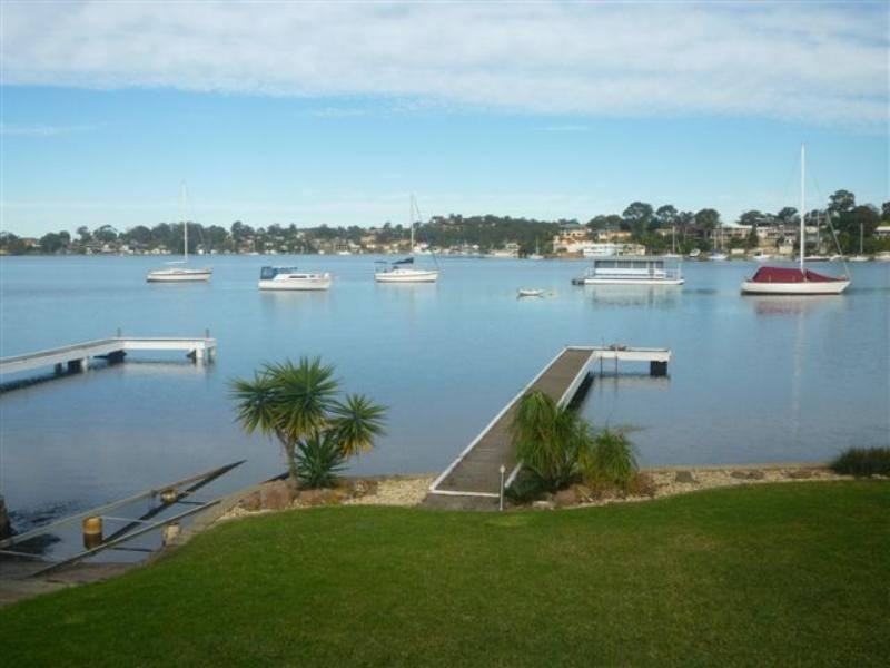 Fishing Point NSW 2283