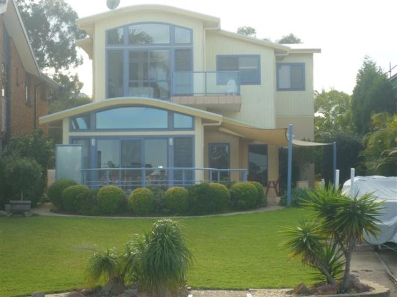 Fishing Point NSW 2283