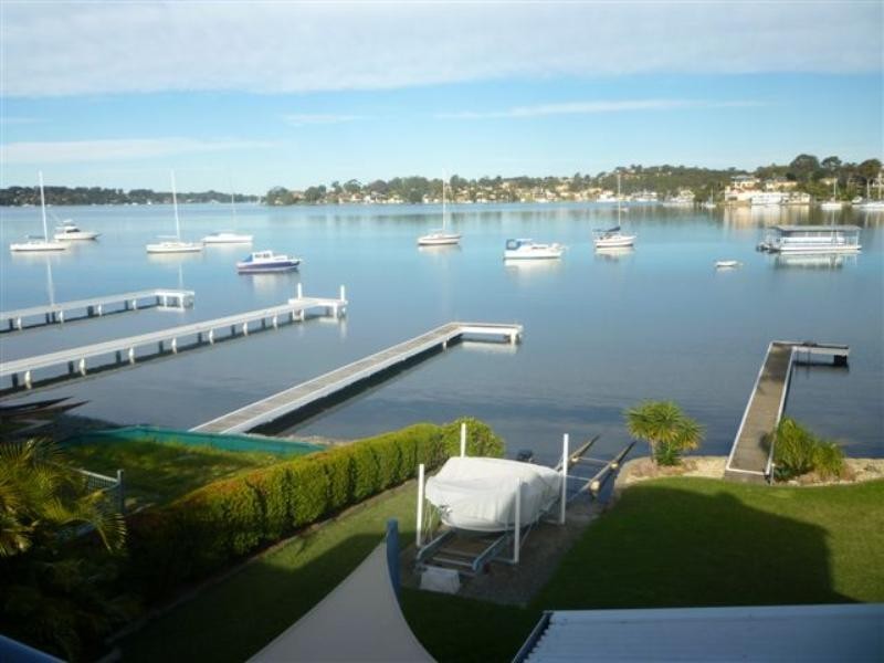 Fishing Point NSW 2283