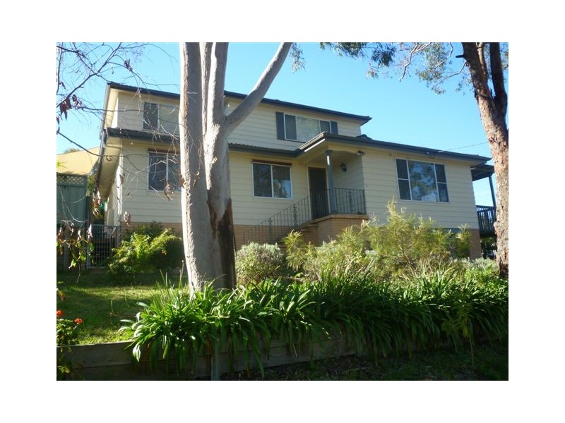 Blackalls Park NSW 2283