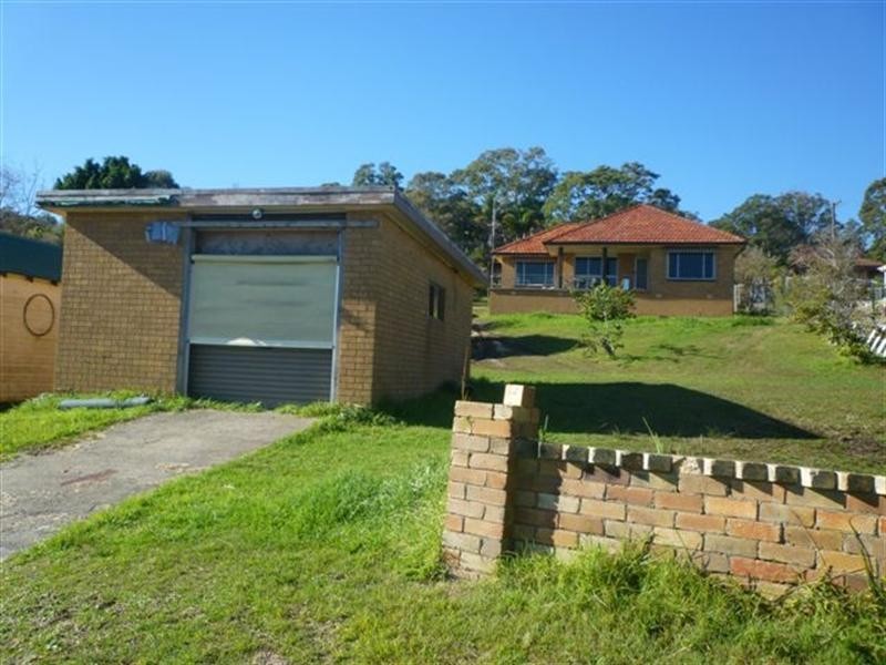 Fishing Point NSW 2283