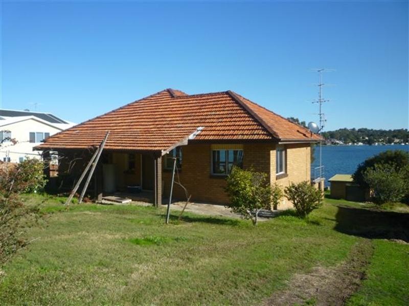 Fishing Point NSW 2283