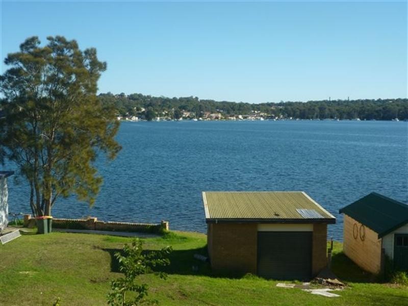 Fishing Point NSW 2283