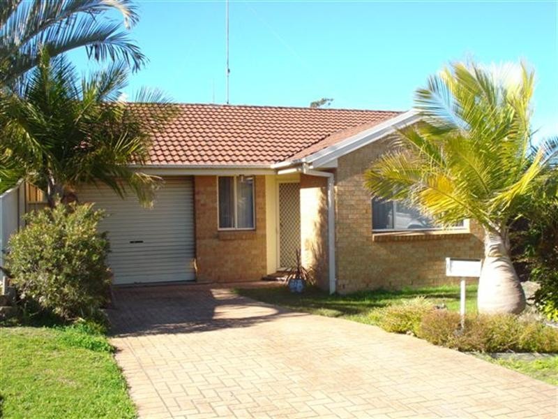 Lakelands NSW 2282