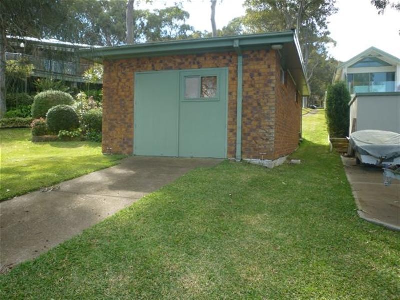 Coal Point NSW 2283