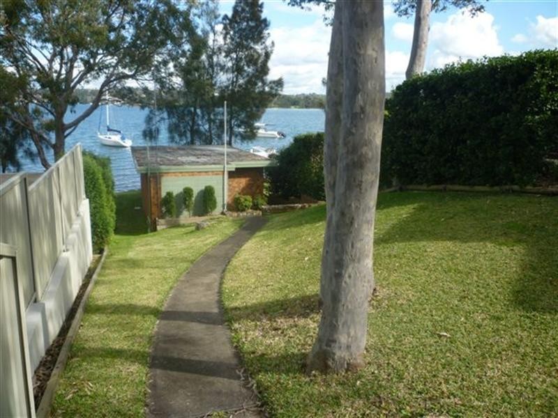 Coal Point NSW 2283
