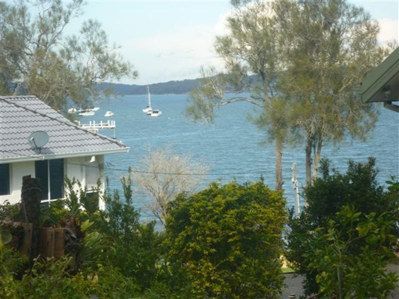 Coal Point NSW 2283