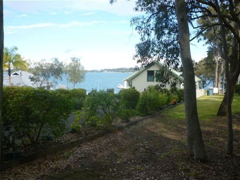 Coal Point NSW 2283