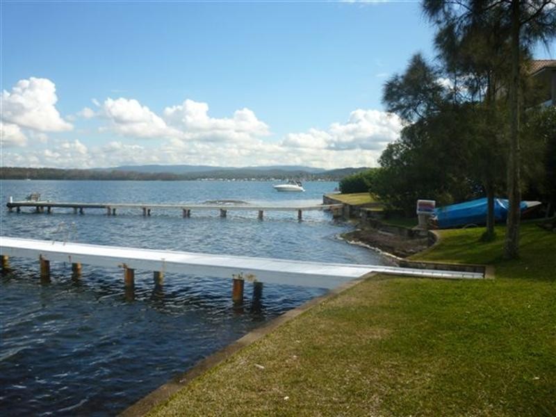 Coal Point NSW 2283