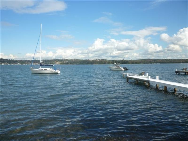 Coal Point NSW 2283