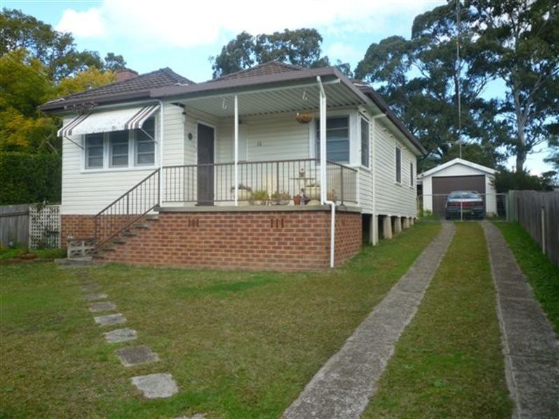 Toronto NSW 2283