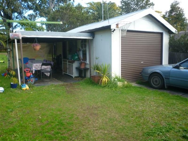 Toronto NSW 2283