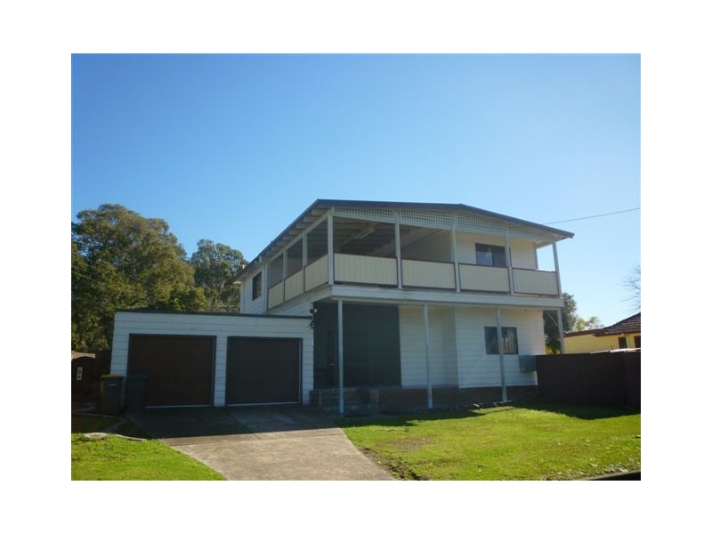 Blackalls Park NSW 2283