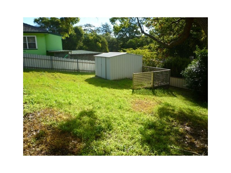 Blackalls Park NSW 2283