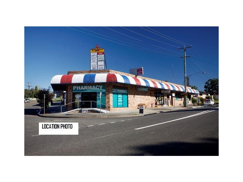 Blackalls Park NSW 2283