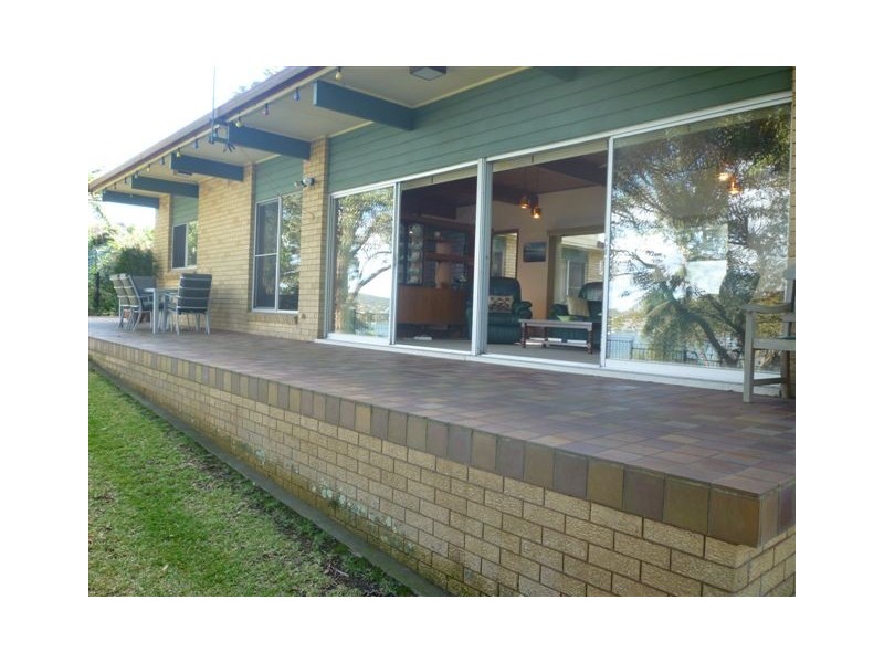 Bolton Point NSW 2283