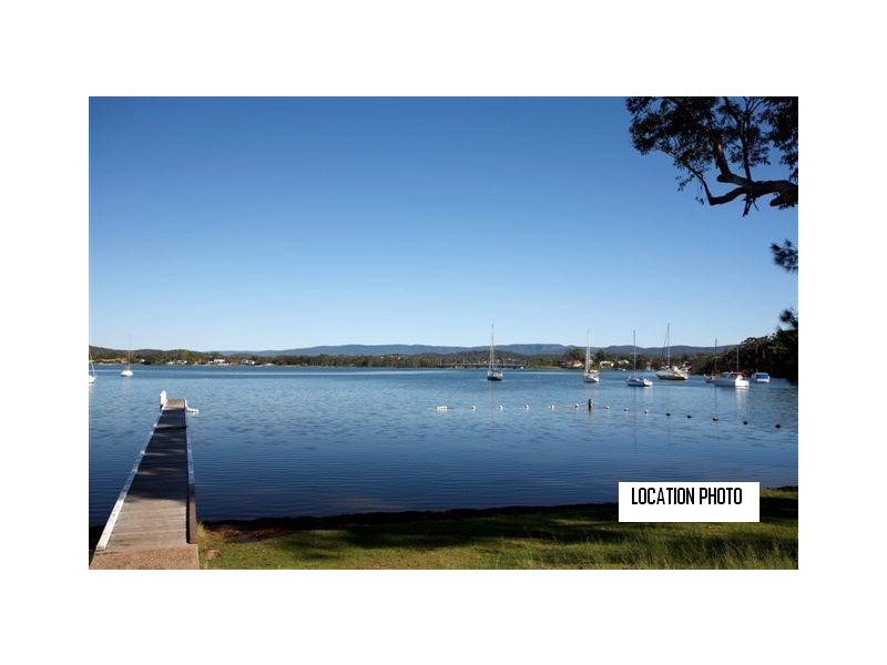 Bolton Point NSW 2283