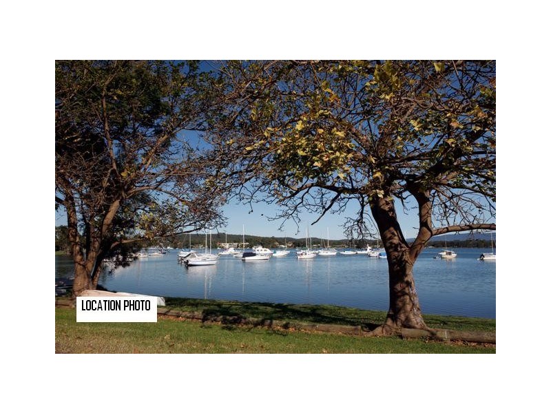 Bolton Point NSW 2283