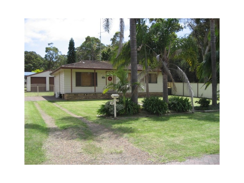 Rathmines NSW 2283