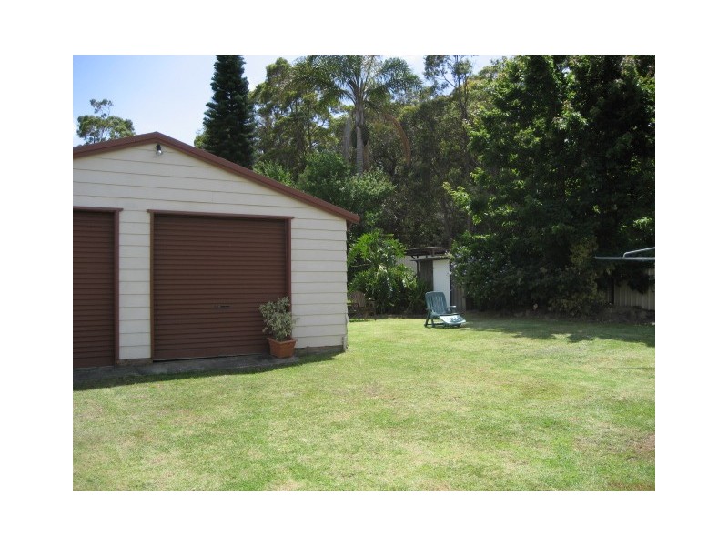 Rathmines NSW 2283