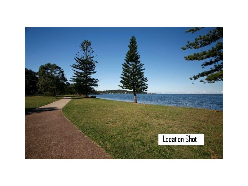 Rathmines NSW 2283