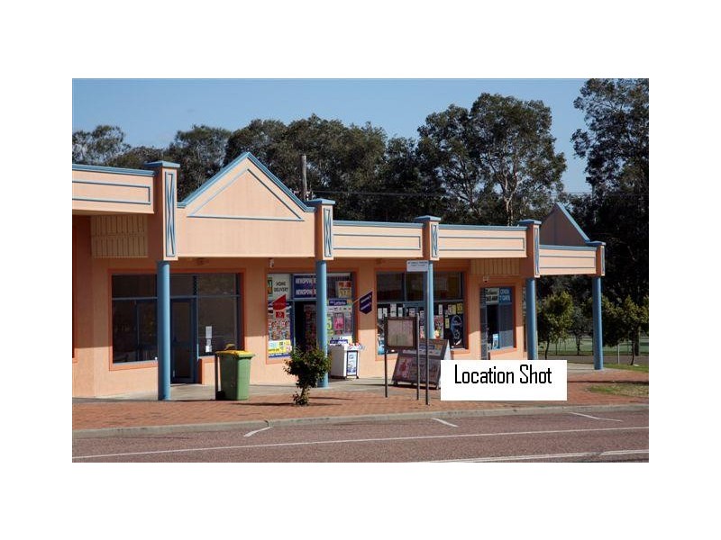 Rathmines NSW 2283