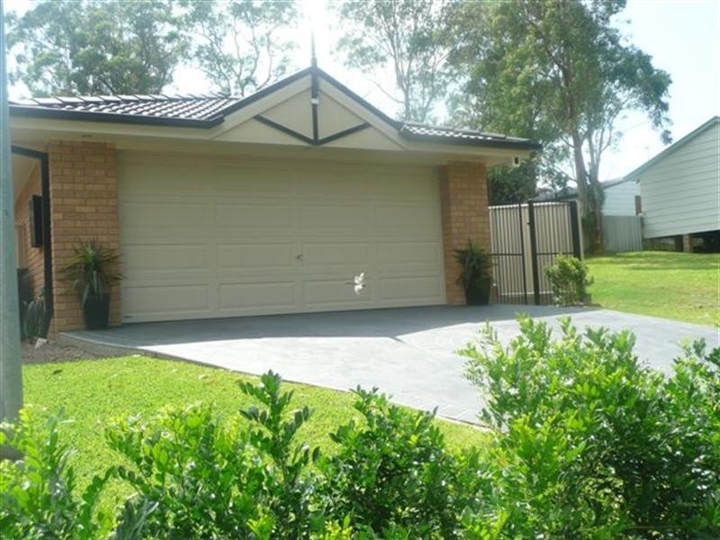 Blackalls Park NSW 2283