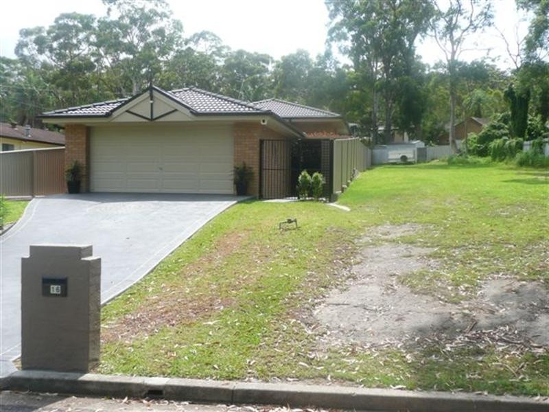 Blackalls Park NSW 2283
