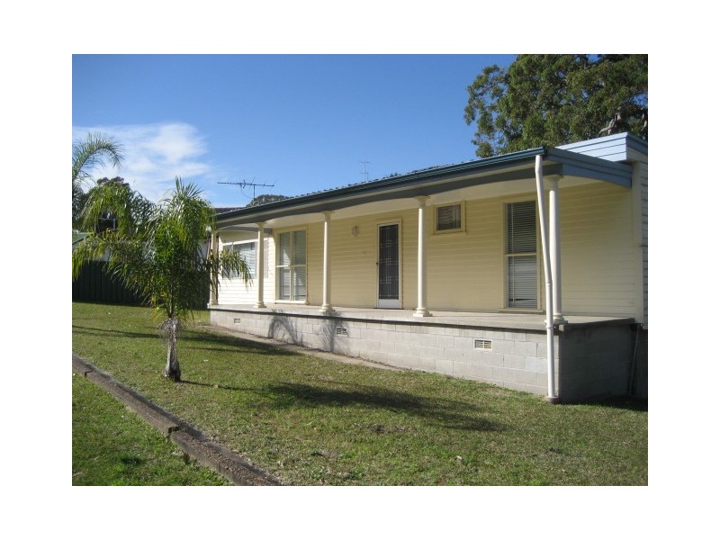 63 Ilford Avenue, Buttaba NSW 2283